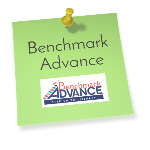 Benchmark Advance 